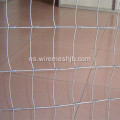 Hinge Joint Knot Field Fence